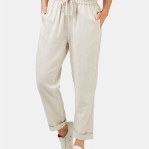 J. Jill Drawsting Pants